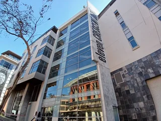 251 sqm Office to Let in Melrose Arch