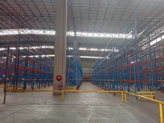 8470 sqm Warehouse To Rent, Linbro