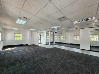 Offices available To Let in Bryanston, Sandton