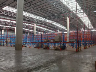 8470 sqm Warehouse To Rent, Linbro