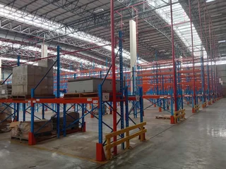 8470 sqm Warehouse To Rent, Linbro