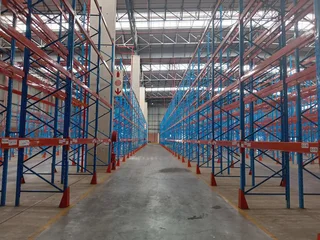 8470 sqm Warehouse To Rent, Linbro