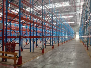 8470 sqm Warehouse To Rent, Linbro