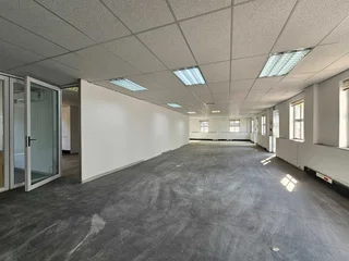 Offices available To Let in Bryanston, Sandton