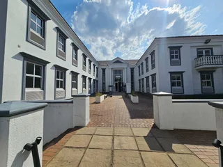 Offices available To Let in Bryanston, Sandton