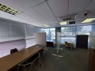 110 sqm Office to Let in Bedfordview