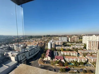 983 sqm Office to Let in Bedfordview