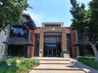 129m² Office to rent, Greenstone