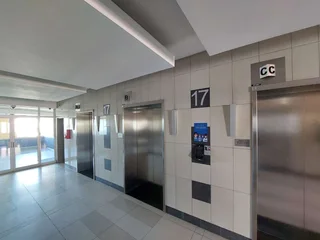 983 sqm Office to Let in Bedfordview