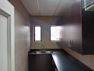 298m² Office to Rent in Rivonia