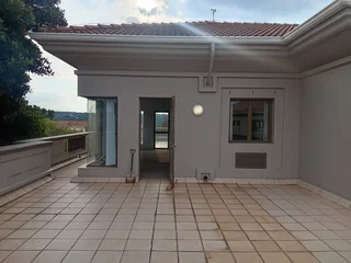 298m² Office to Rent in Rivonia