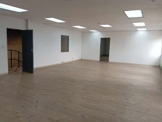 759.30m² Warehouse To Rent, Linbro