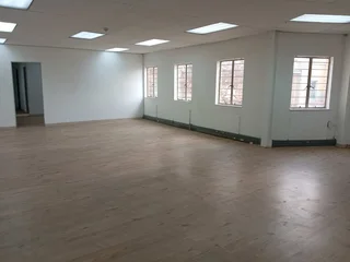 759.30m² Warehouse To Rent, Linbro