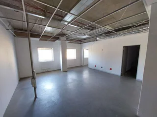 125 sqm Office to Let in Bedfordview