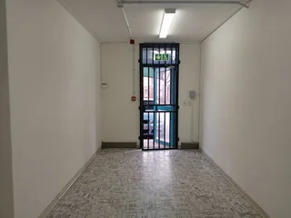 759.30m² Warehouse To Rent, Linbro