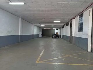 1260m² Warehouse To Rent, Wynberg