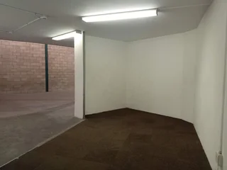 759.30m² Warehouse To Rent, Linbro