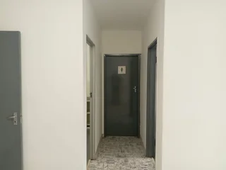 759.30m² Warehouse To Rent, Linbro