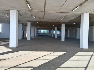 1260m² Warehouse To Rent, Wynberg