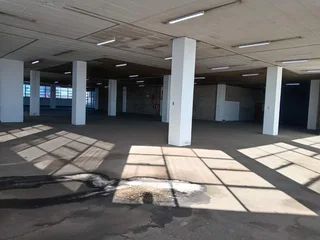 1260m² Warehouse To Rent, Wynberg