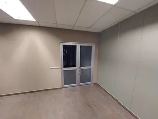 125 sqm Office to Let in Bedfordview