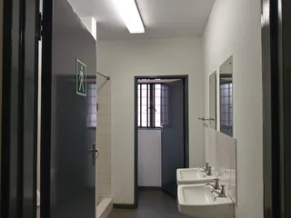 759.30m² Warehouse To Rent, Linbro