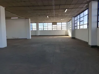 1260m² Warehouse To Rent, Wynberg