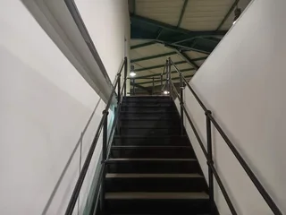 759.30m² Warehouse To Rent, Linbro