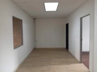 759.30m² Warehouse To Rent, Linbro