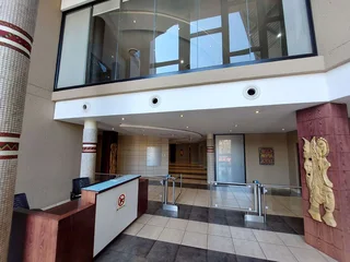 125 sqm Office to Let in Bedfordview