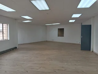 759.30m² Warehouse To Rent, Linbro