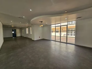 Freestanding Offices available To Let in Bryanston.