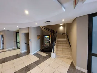 125 sqm Office to Let in Bedfordview