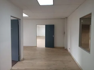 759.30m² Warehouse To Rent, Linbro