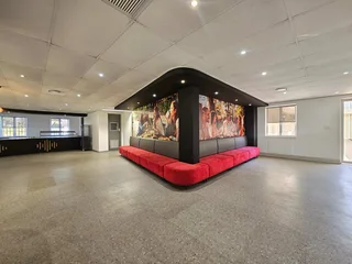 Freestanding Offices available To Let in Bryanston.