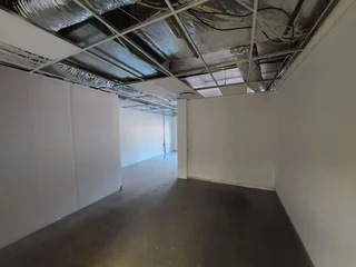 125 sqm Office to Let in Bedfordview