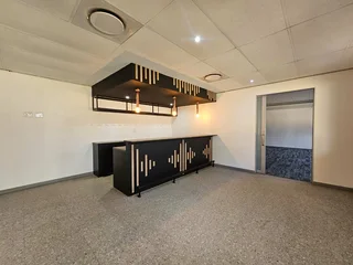 Freestanding Offices available To Let in Bryanston.