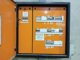 759.30m² Warehouse To Rent, Linbro