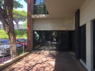 Office To Let, Woodmead