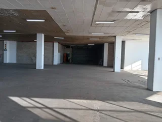 1260m² Warehouse To Rent, Wynberg