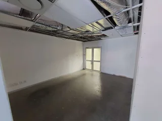 125 sqm Office to Let in Bedfordview