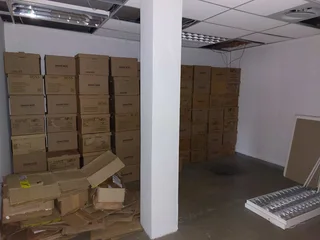 125 sqm Office to Let in Bedfordview