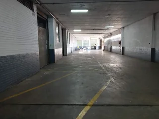 1260m² Warehouse To Rent, Wynberg