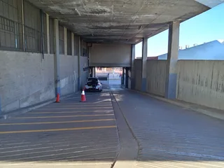 1260m² Warehouse To Rent, Wynberg