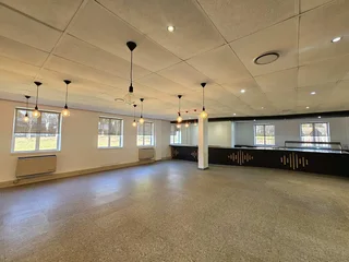 Freestanding Offices available To Let in Bryanston.