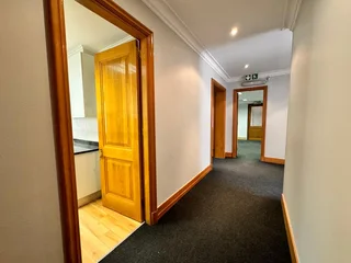 195 sqm Office to Let in Sandton