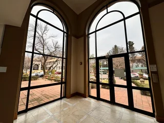 195 sqm Office to Let in Sandton