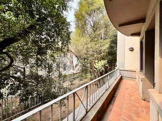 195 sqm Office to Let in Sandton