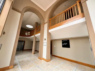 195 sqm Office to Let in Sandton