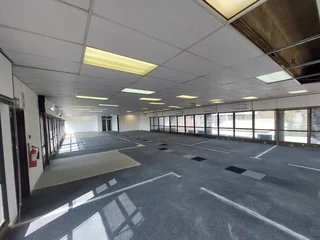 320 sqm Office to Let in Bedfordview